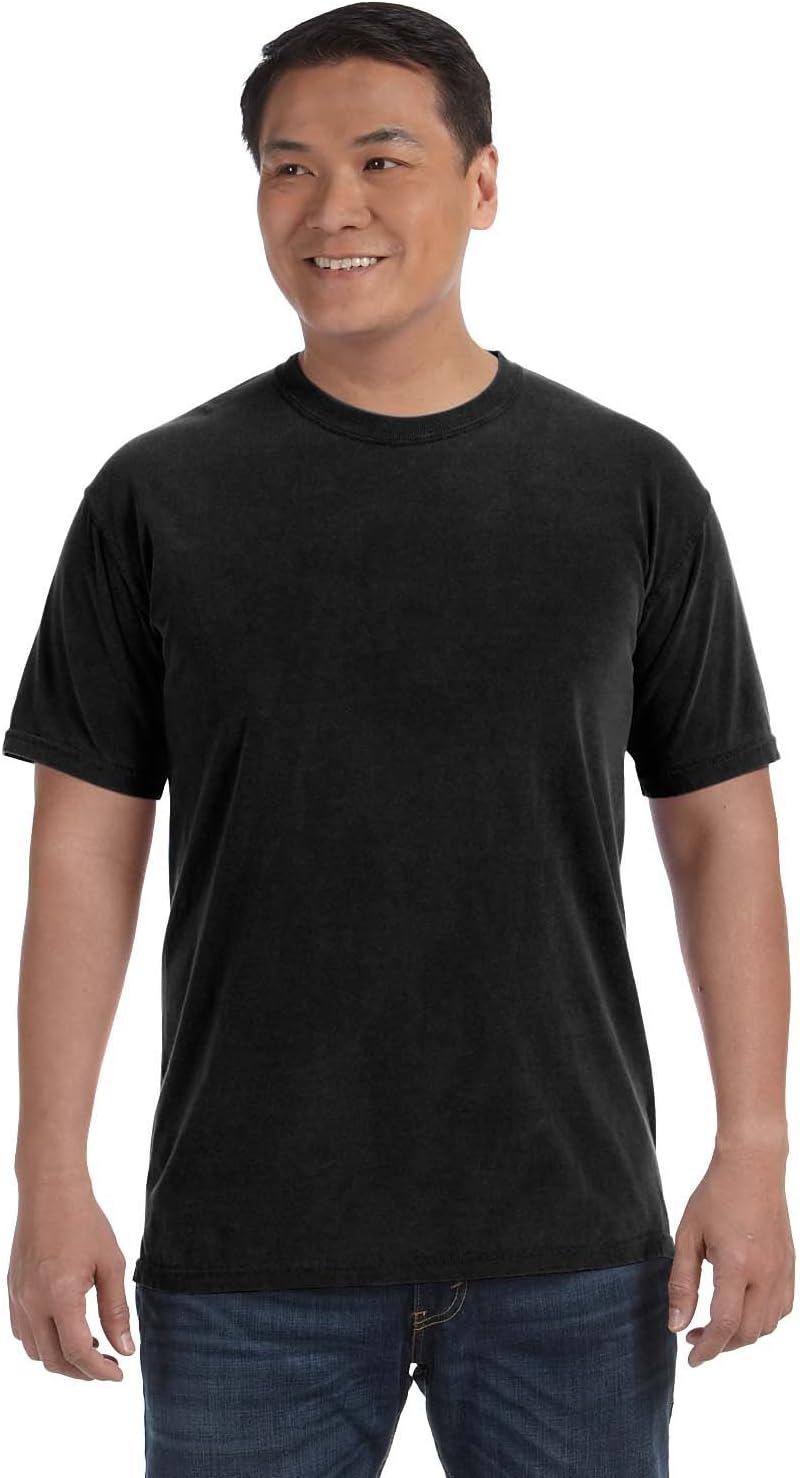 Comfort Colors Adult Short Sleeve Tee, Style G1717
