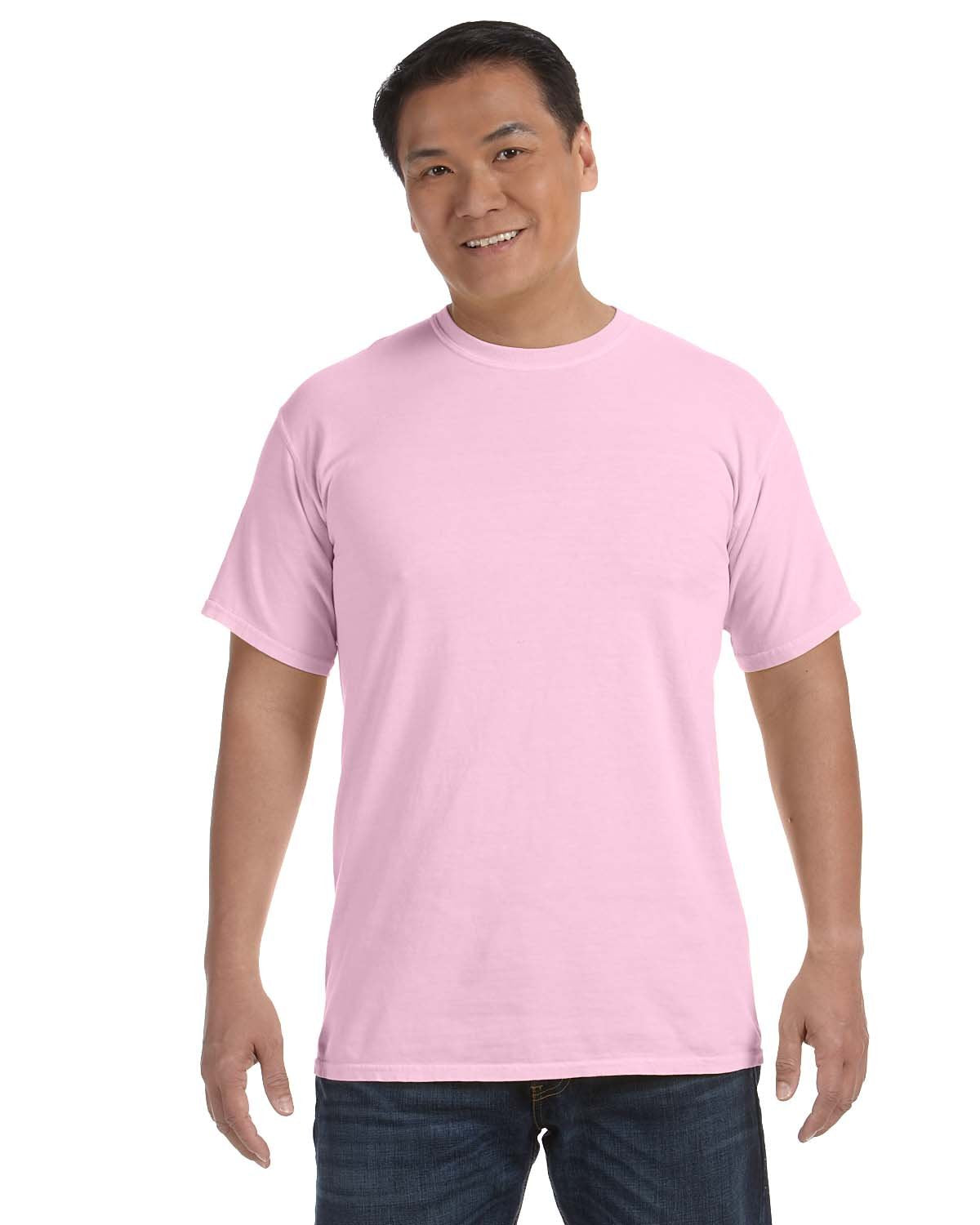 Comfort Colors Adult Short Sleeve Tee, Style G1717