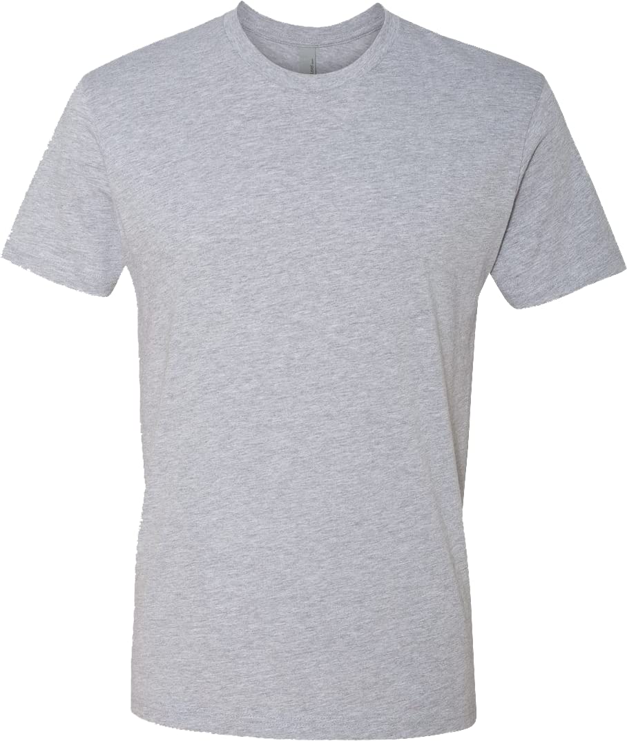 Next Level Apparel Mens 3600