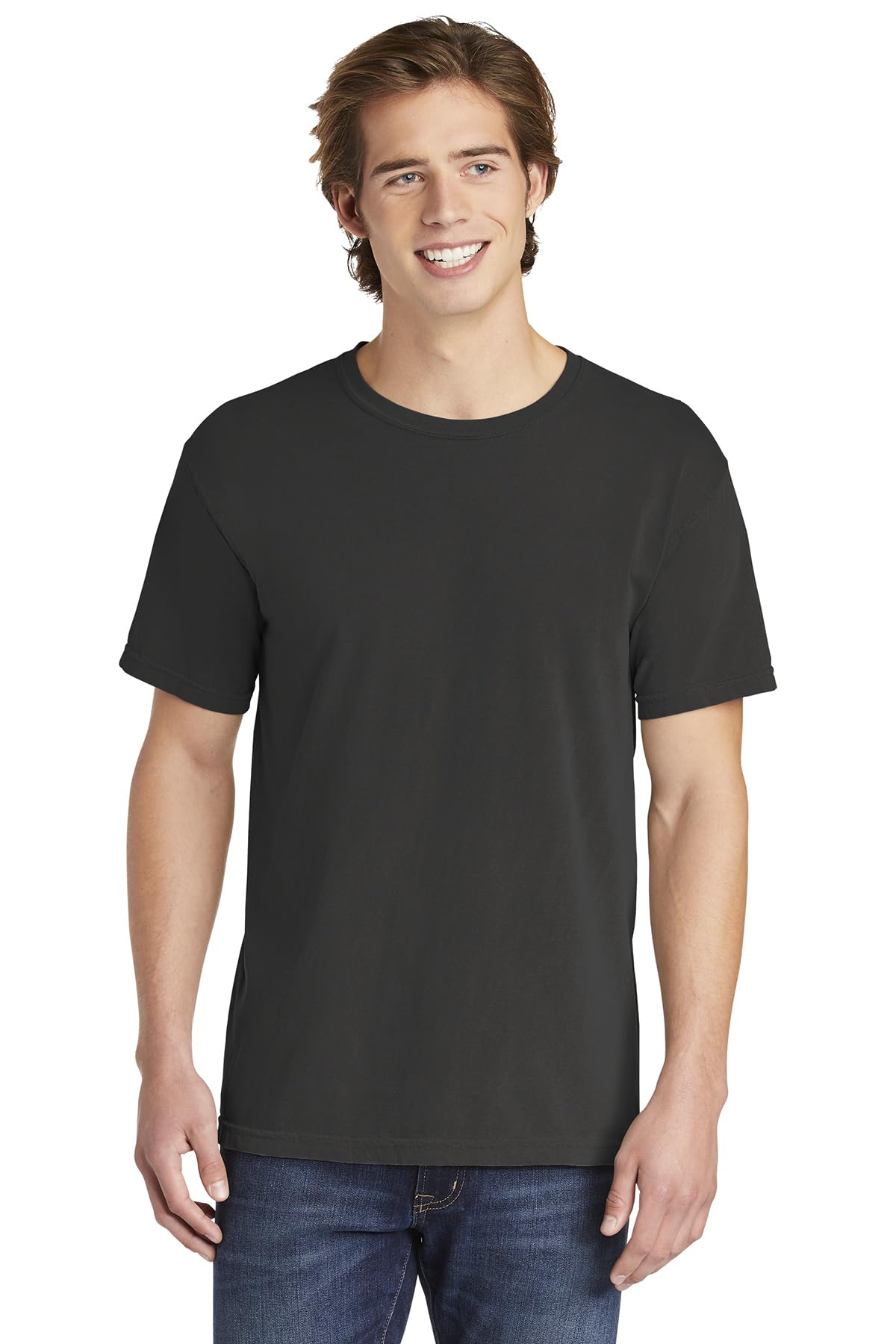 Comfort Colors Adult Short Sleeve Tee, Style G1717