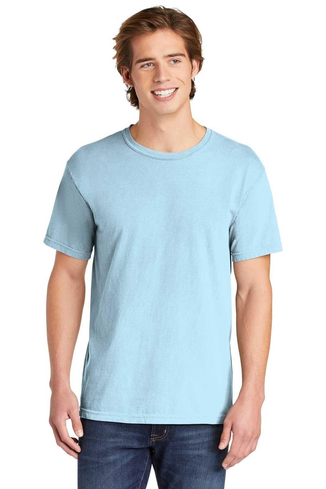 Comfort Colors Adult Short Sleeve Tee, Style G1717