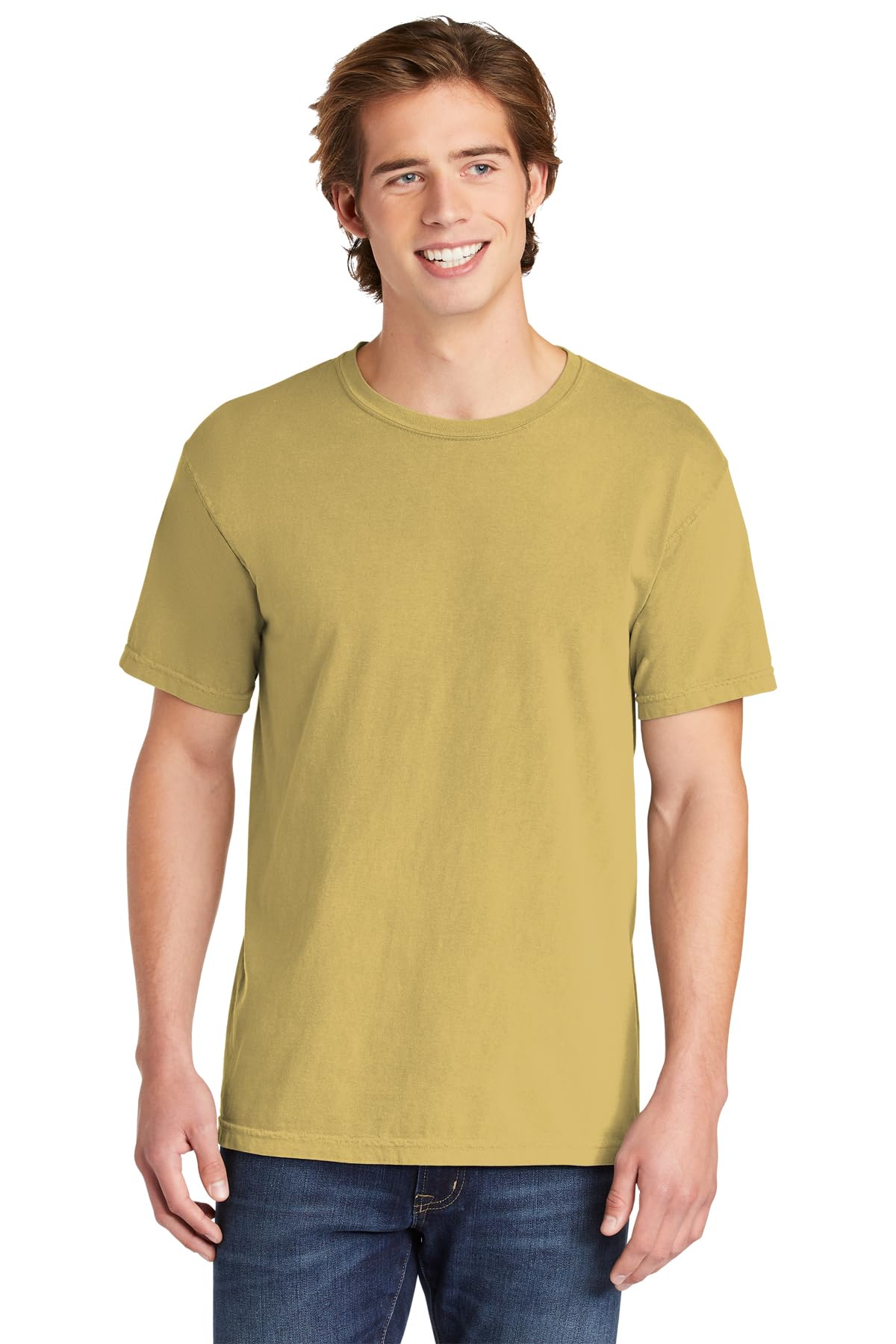 Comfort Colors Adult Short Sleeve Tee, Style G1717