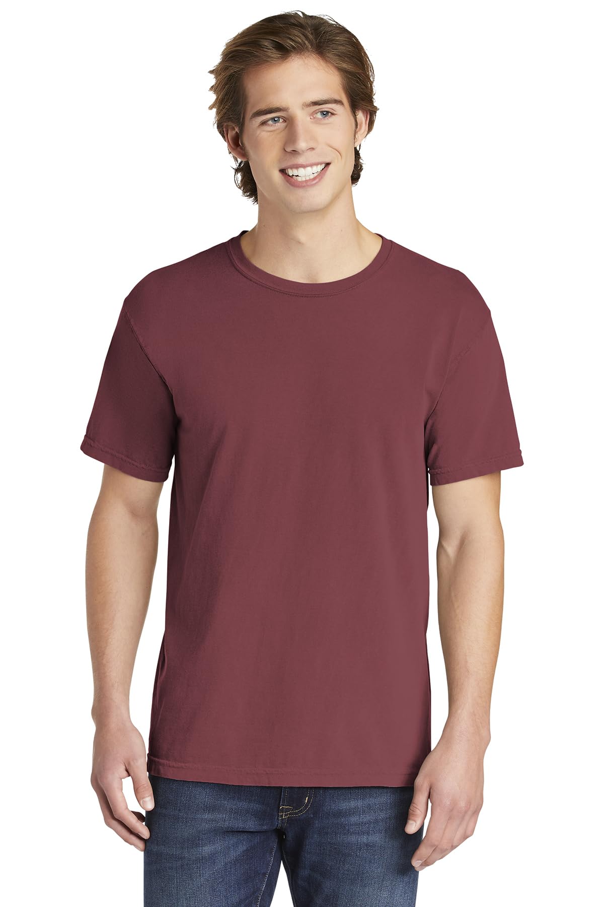 Comfort Colors Adult Short Sleeve Tee, Style G1717
