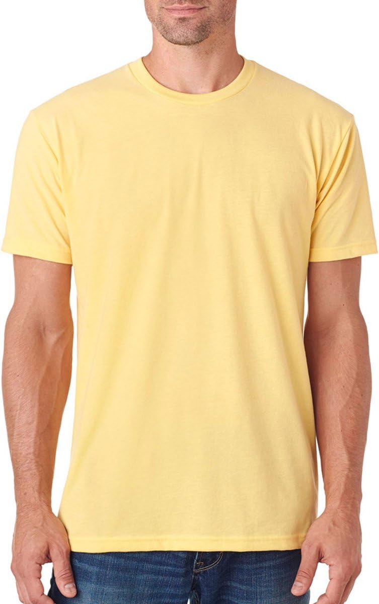 Next Level Apparel Mens 3600