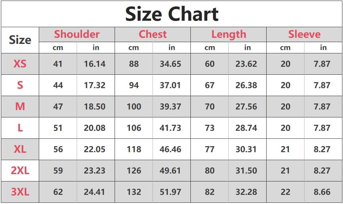 Cotton T Shirt for Men/Women Short Sleeve Crewneck Summer Tops Loose Fit Unisex Basic Tees