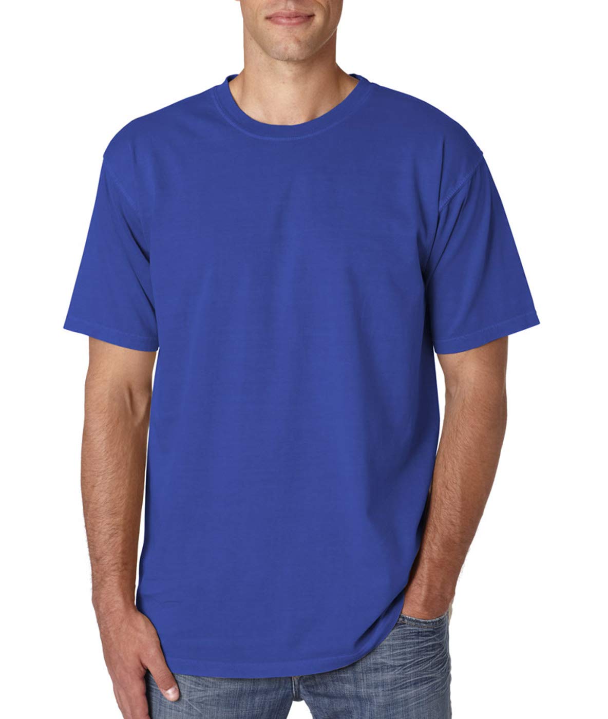 Comfort Colors Adult Short Sleeve Tee, Style G1717