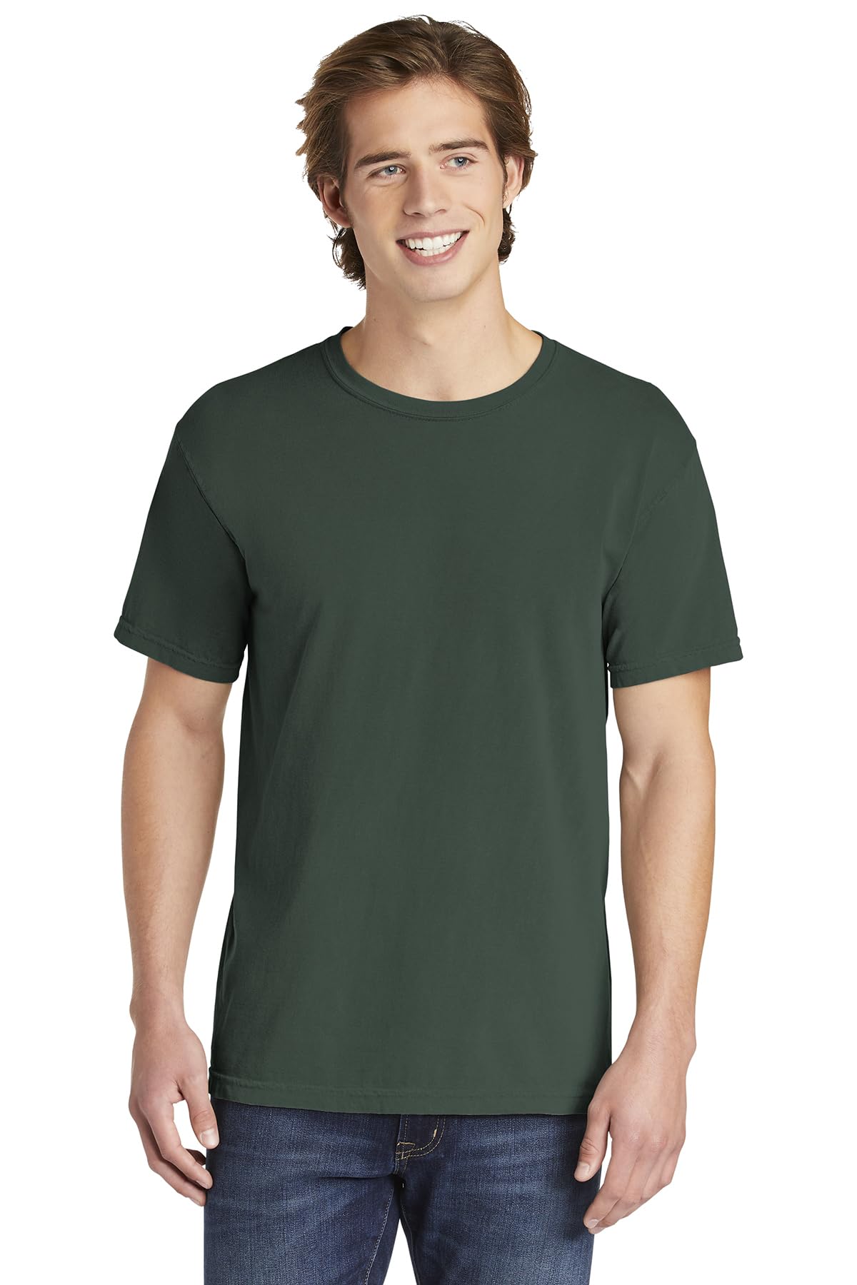Comfort Colors Adult Short Sleeve Tee, Style G1717