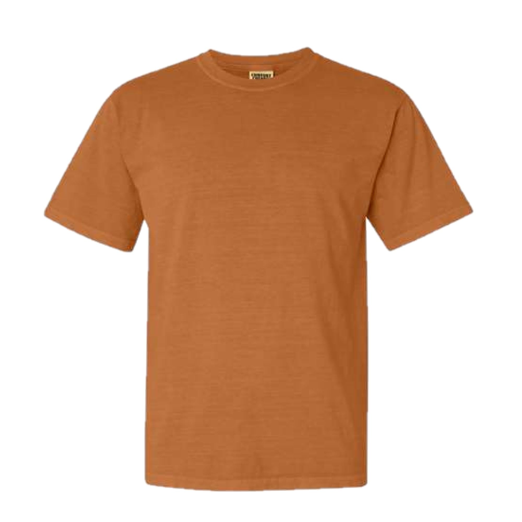Comfort Colors Adult Short Sleeve Tee, Style G1717