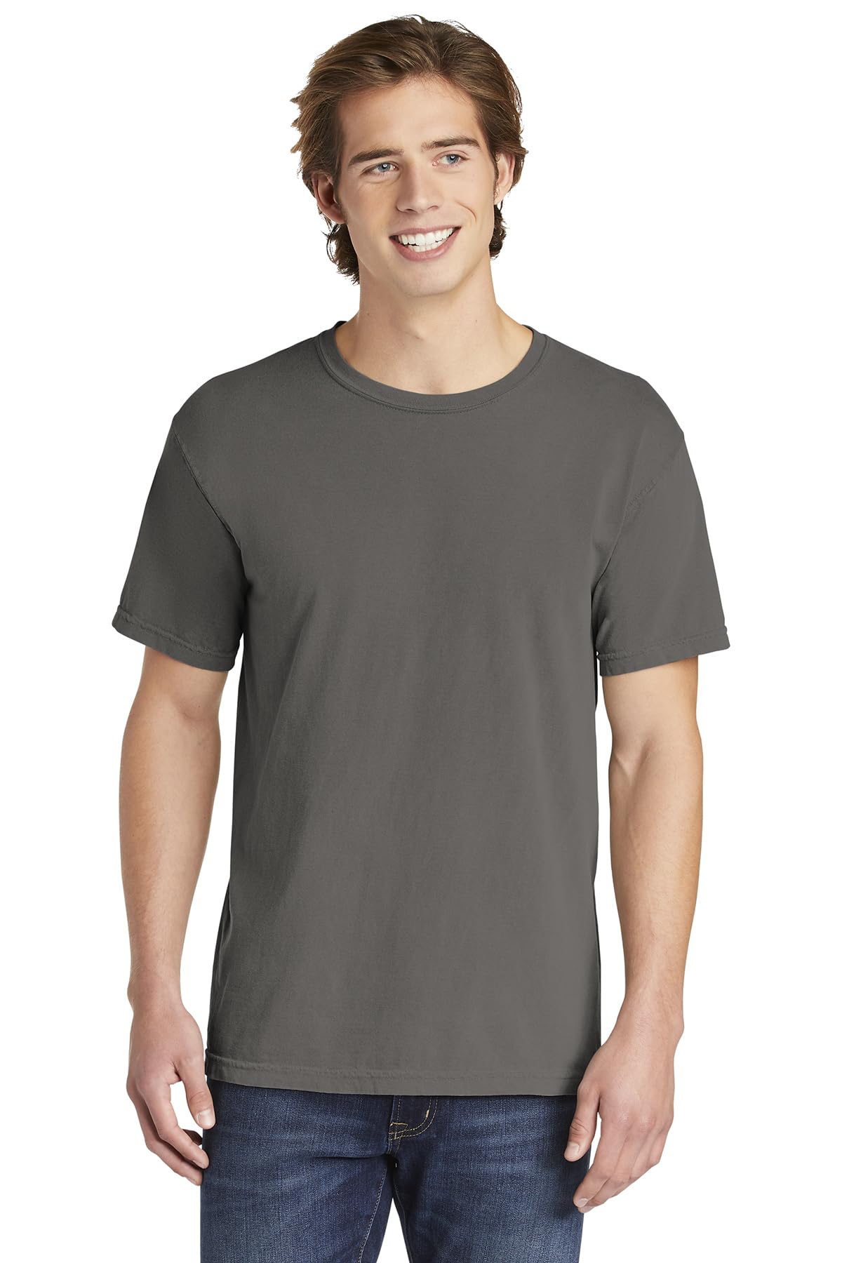Comfort Colors Adult Short Sleeve Tee, Style G1717