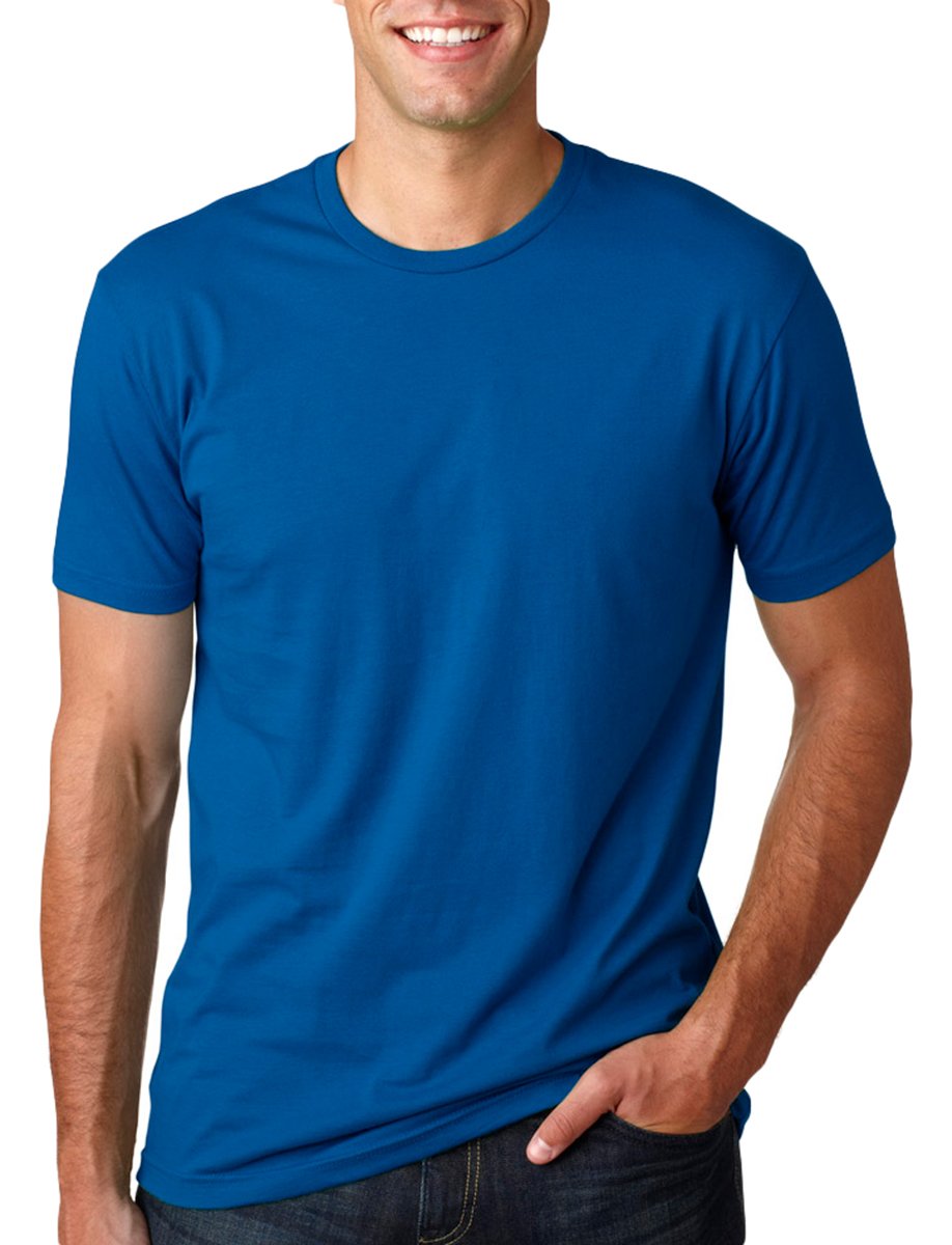 Next Level Apparel Mens 3600