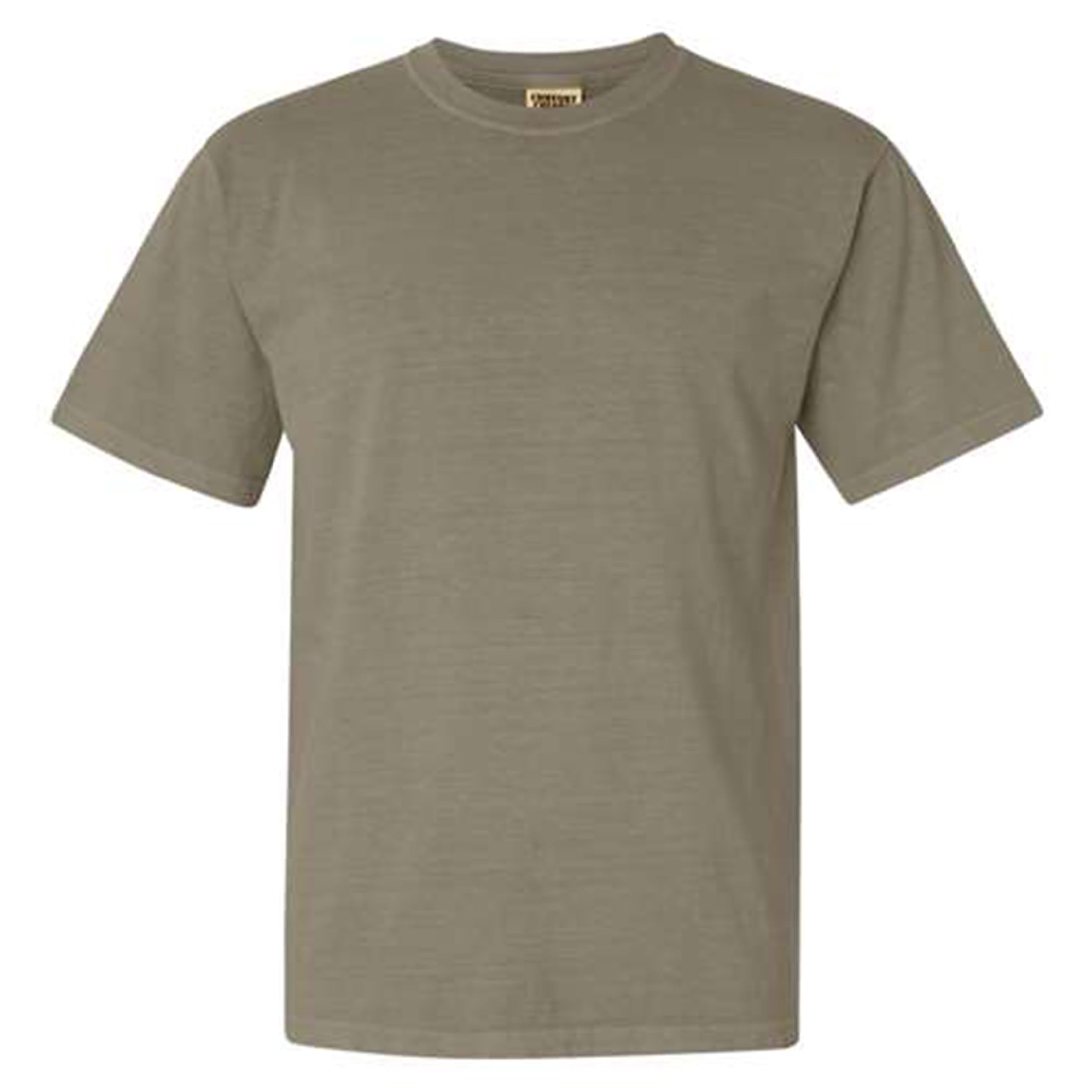 Comfort Colors Adult Short Sleeve Tee, Style G1717