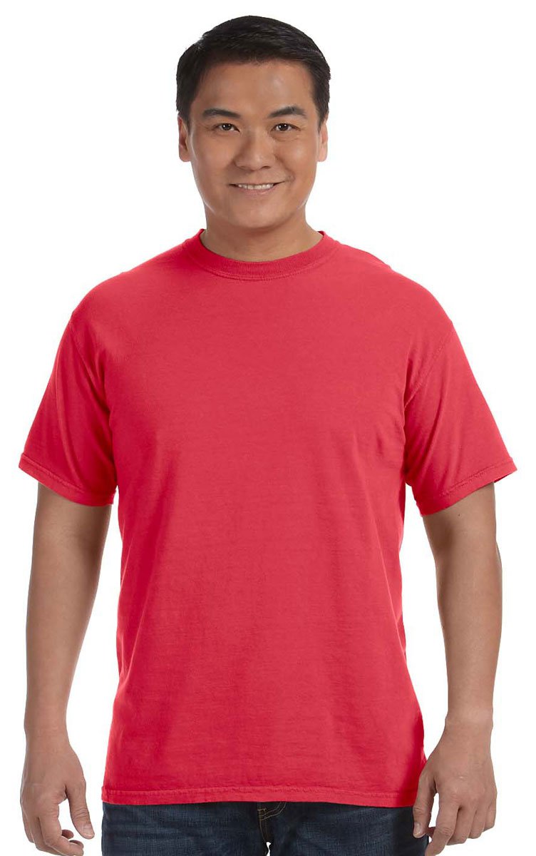 Comfort Colors Adult Short Sleeve Tee, Style G1717