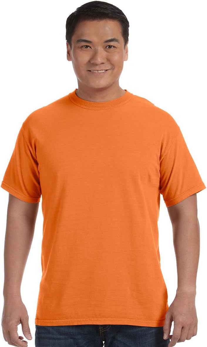 Comfort Colors Adult Short Sleeve Tee, Style G1717