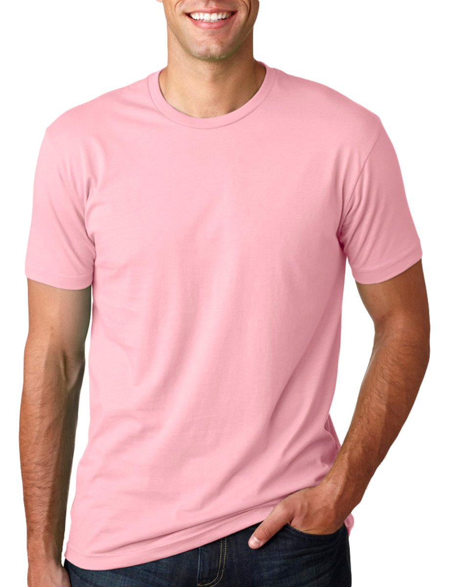 Next Level Apparel Mens 3600