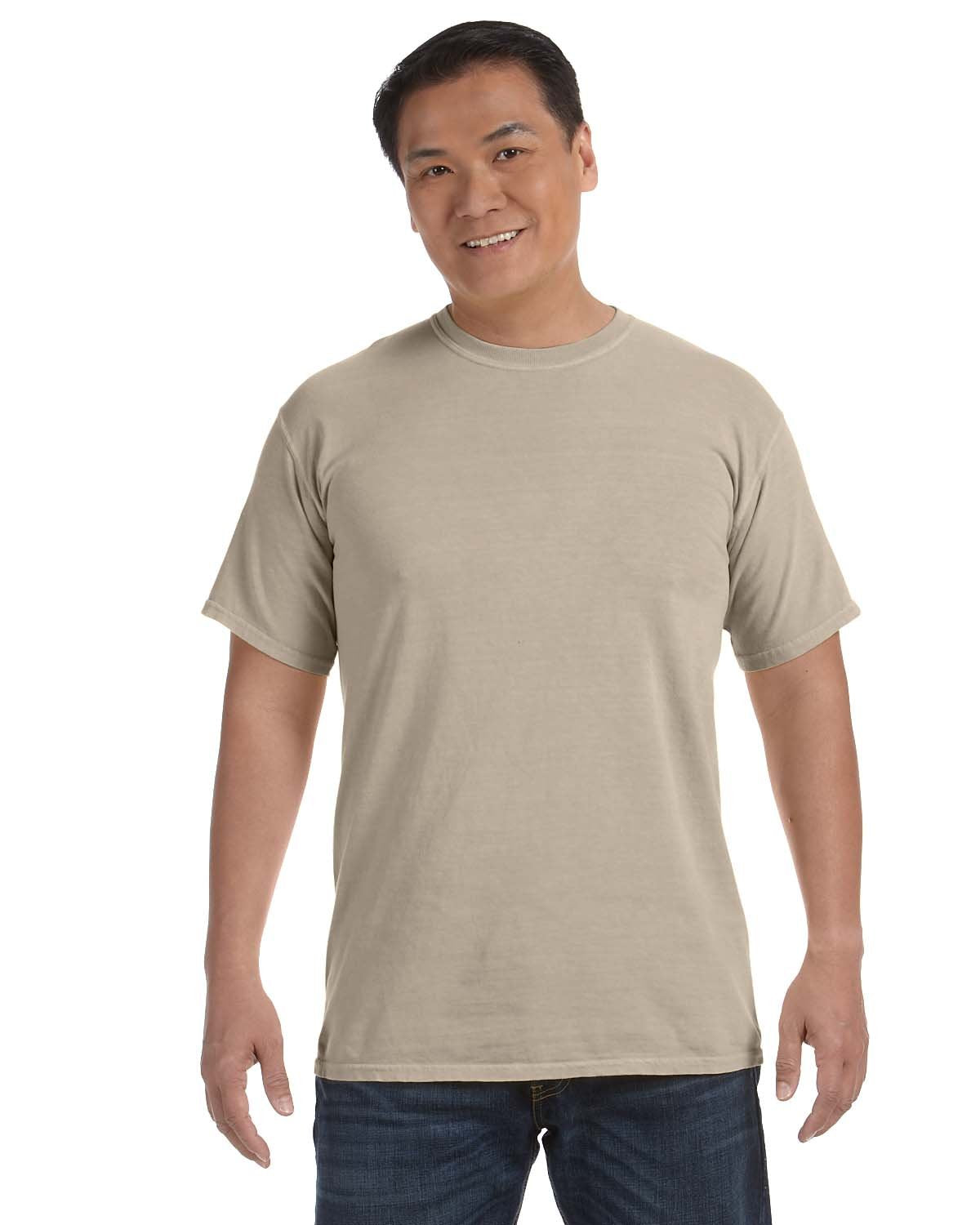 Comfort Colors Adult Short Sleeve Tee, Style G1717