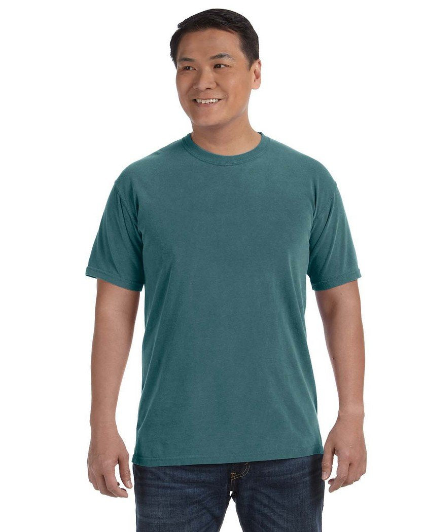Comfort Colors Adult Short Sleeve Tee, Style G1717