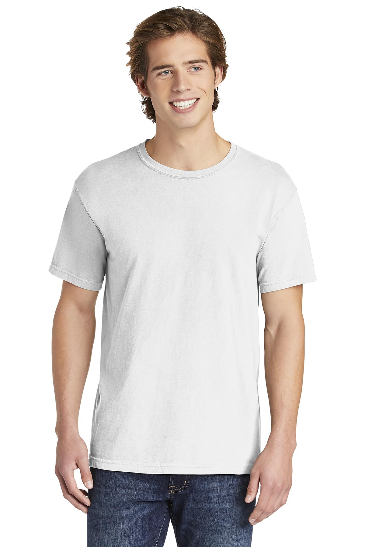 Comfort Colors Adult Short Sleeve Tee, Style G1717