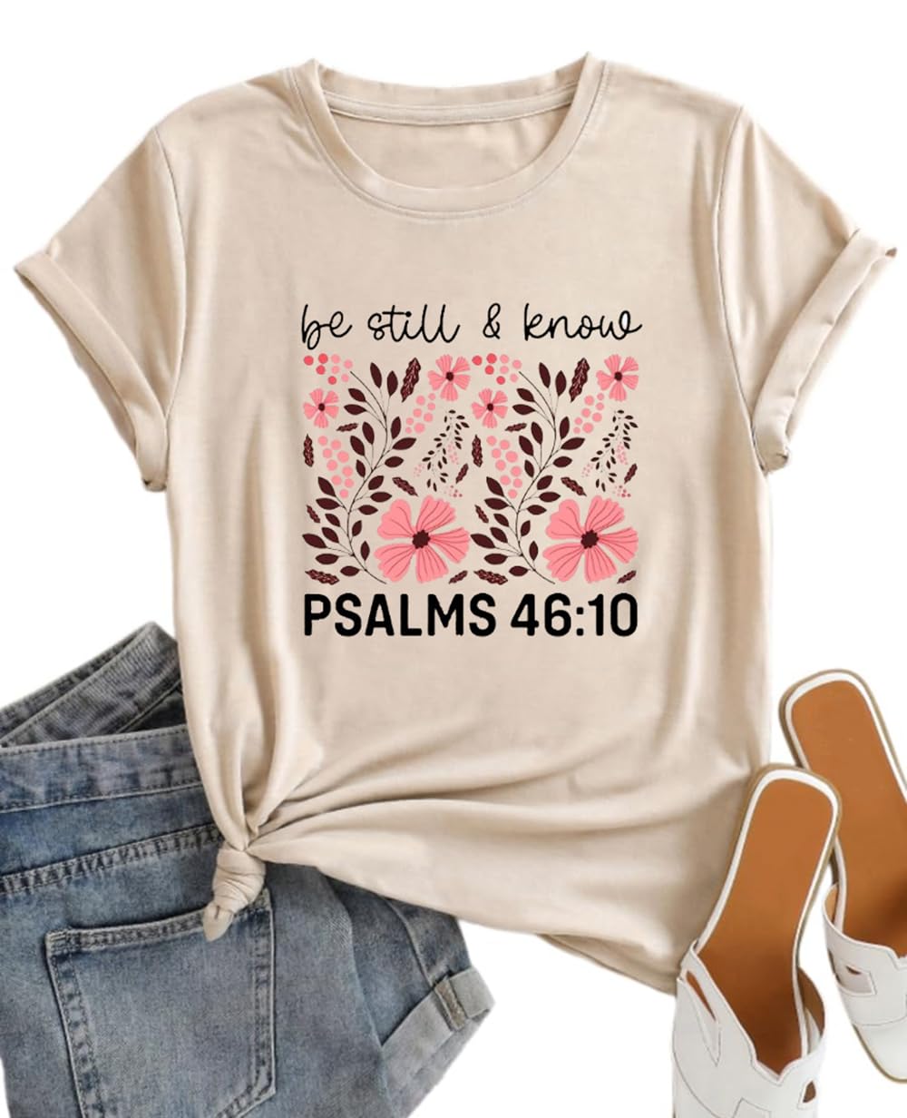 Womens Dandelion T Shirts Sunflower Graphic Casual Tees Short Sleeve Tops