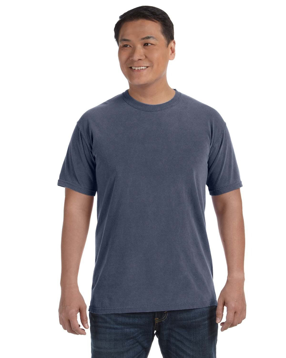Comfort Colors Adult Short Sleeve Tee, Style G1717