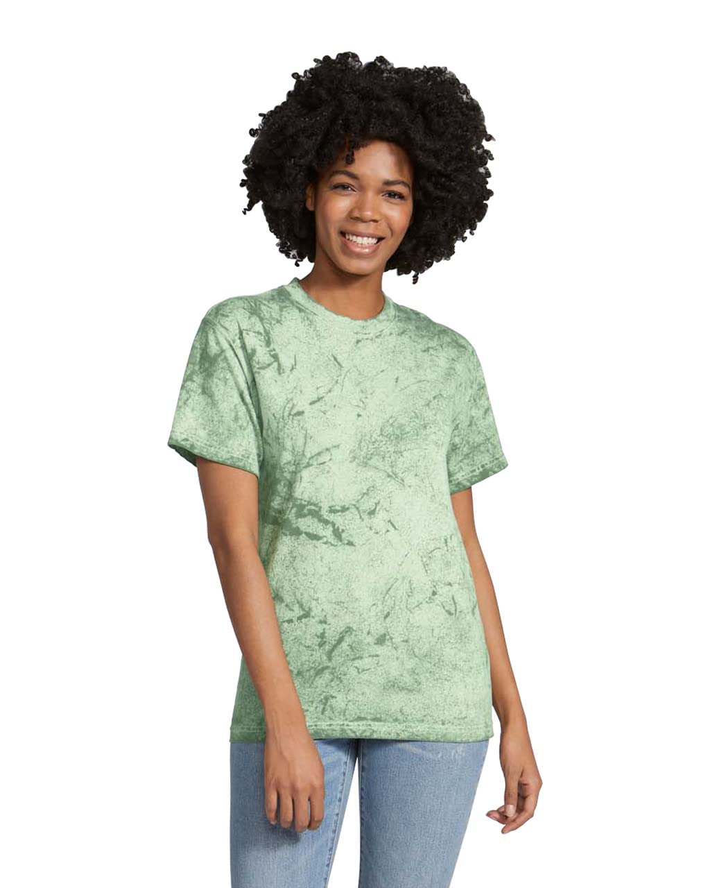 Comfort Colors Adult Short Sleeve Tee, Style G1717