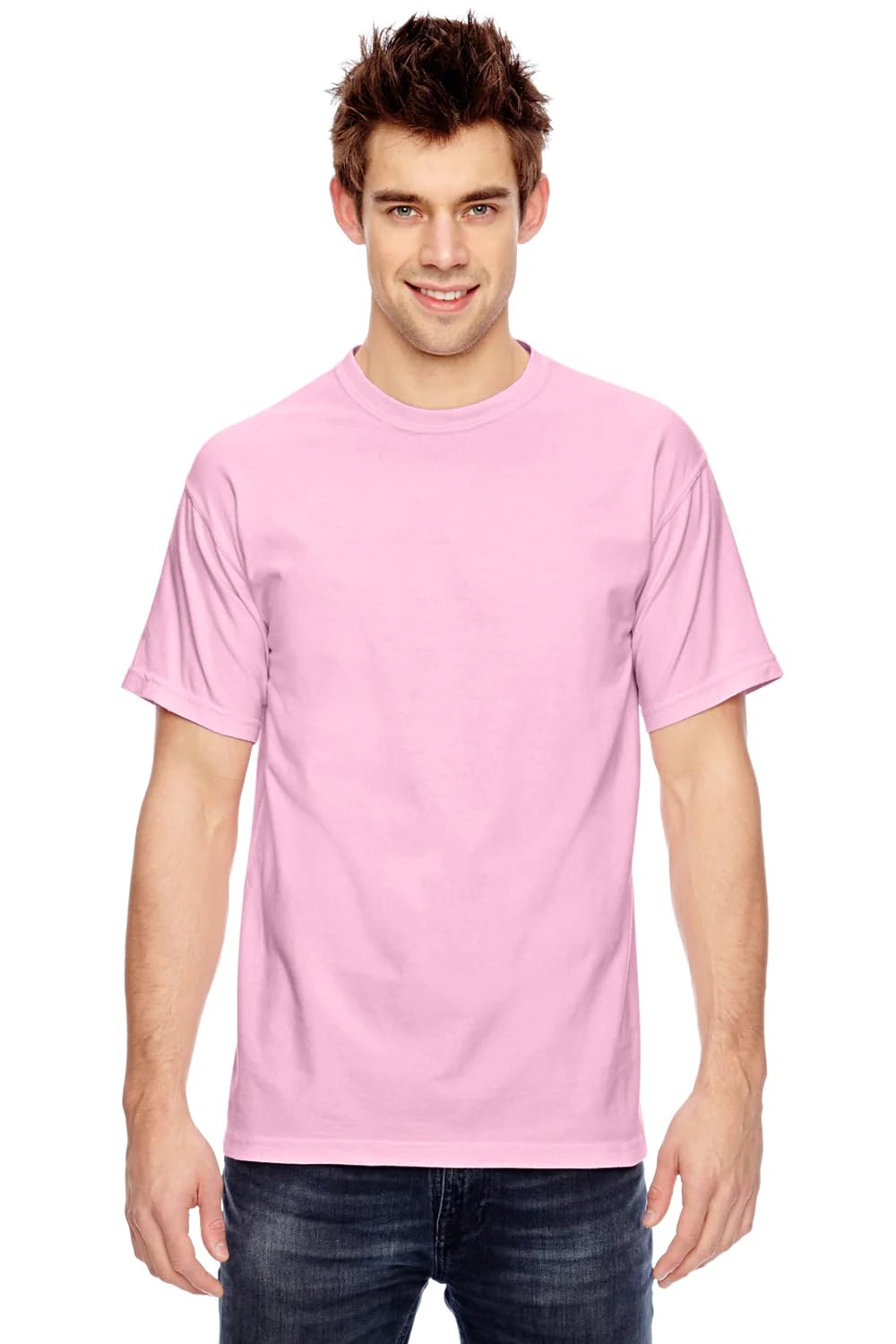 Comfort Colors Adult Short Sleeve Tee, Style G1717