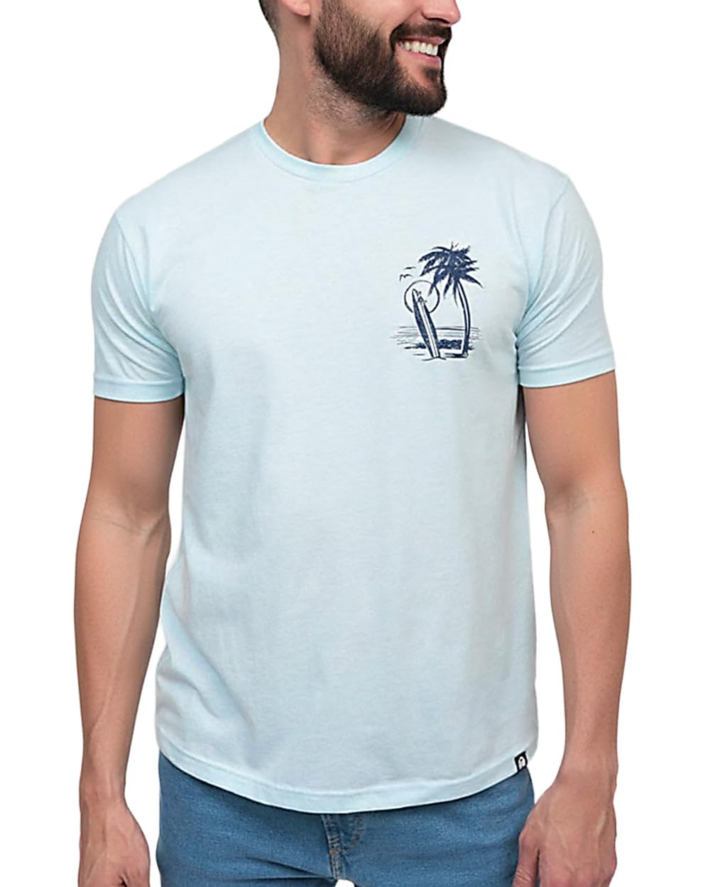 INTO THE AM Cool Graphic T-Shirts for Men S - 4XL Premium Quality Unique Graphic Art Tees