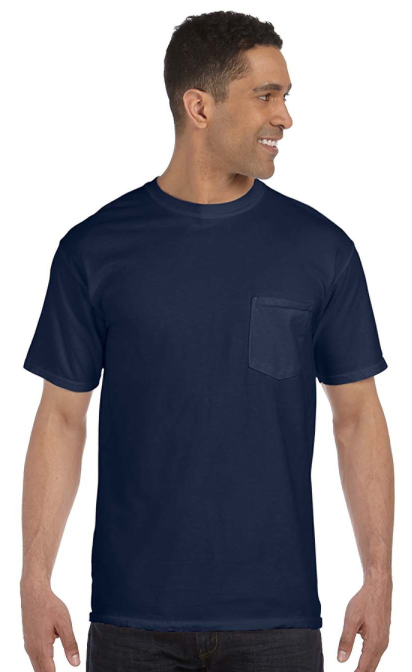 Comfort Colors Adult Short Sleeve Tee, Style G1717