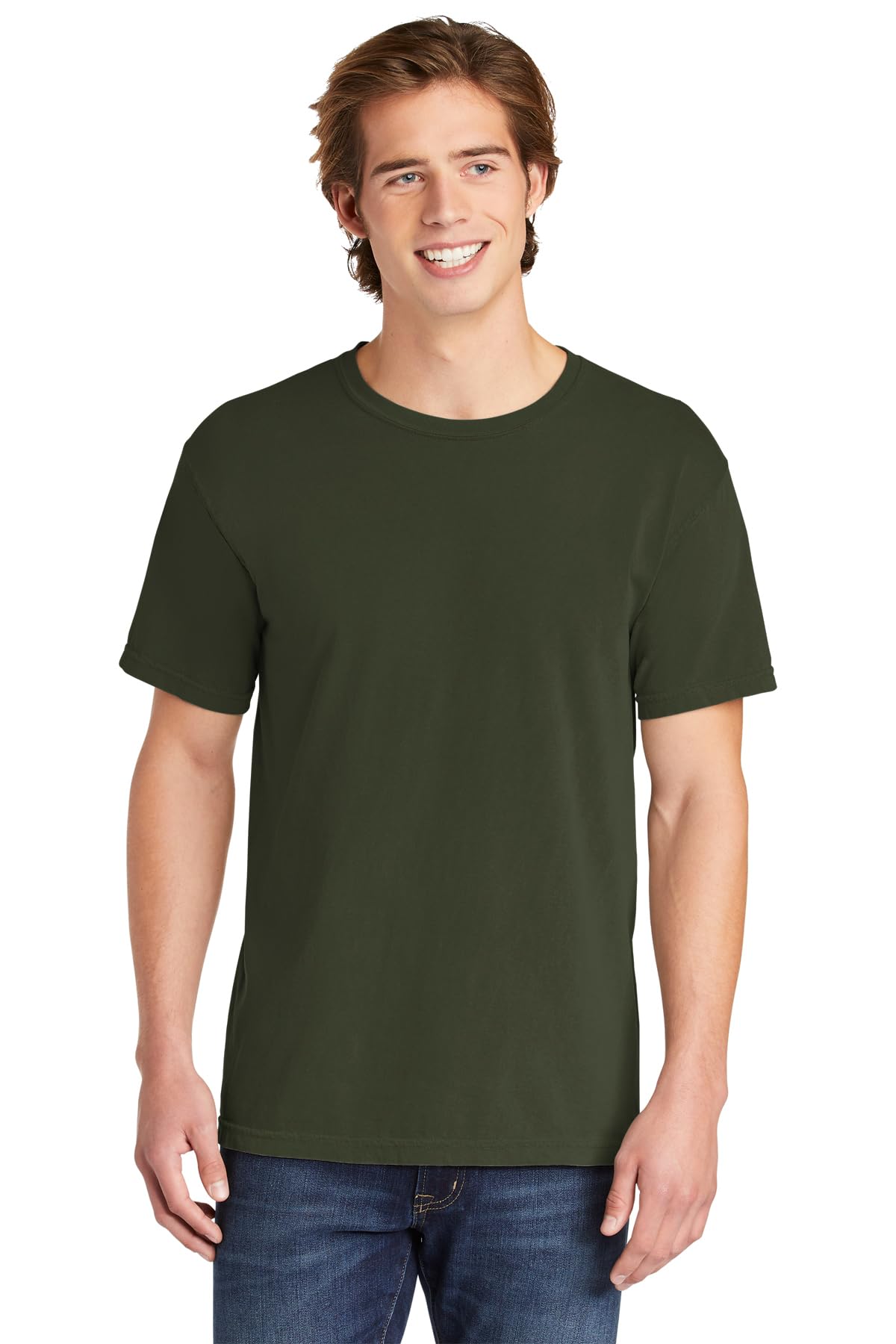Comfort Colors Adult Short Sleeve Tee, Style G1717