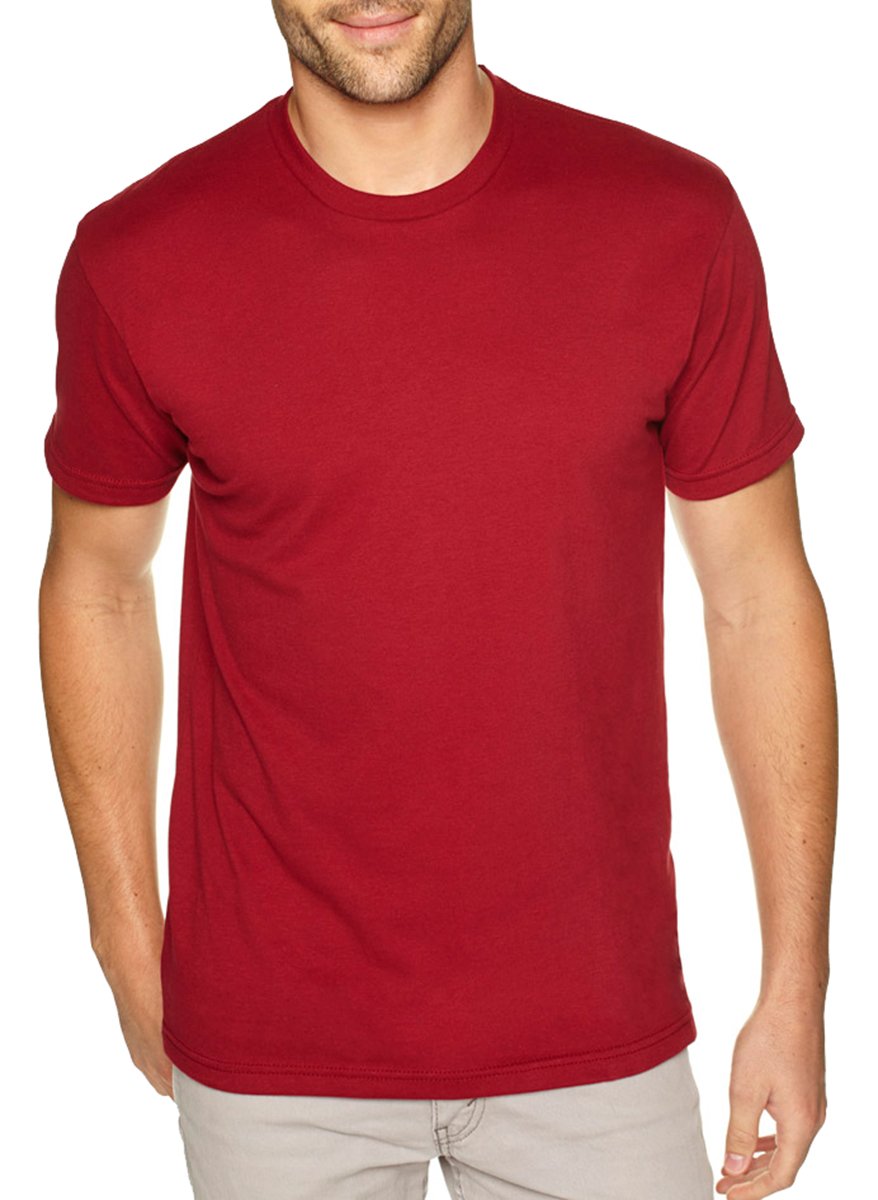 Next Level Apparel Mens 3600