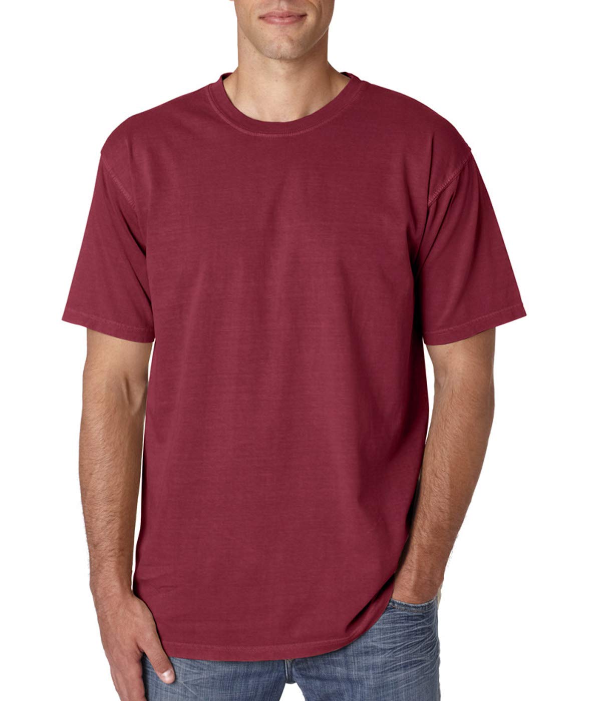 Comfort Colors Adult Short Sleeve Tee, Style G1717