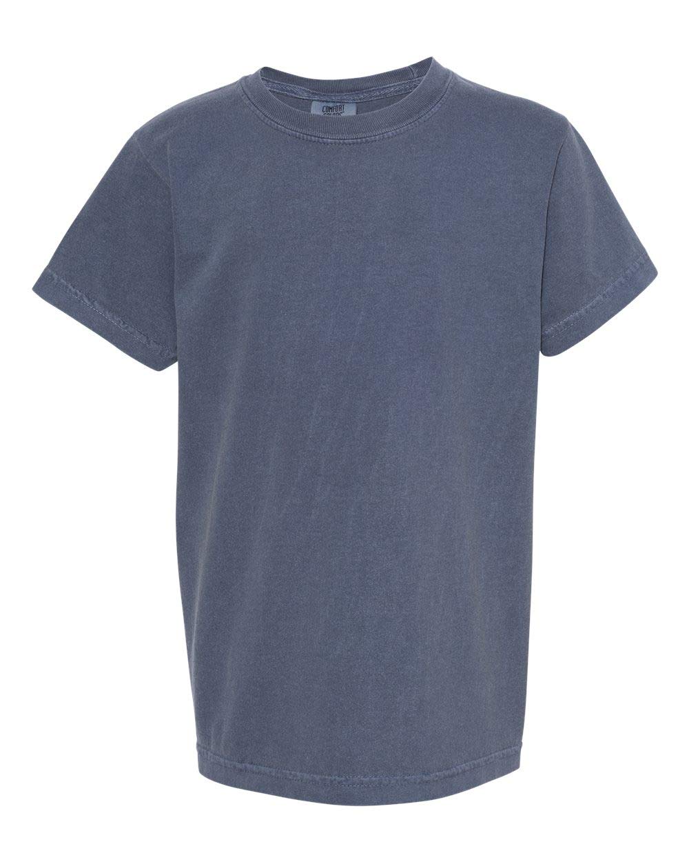 Comfort Colors Adult Short Sleeve Tee, Style G1717