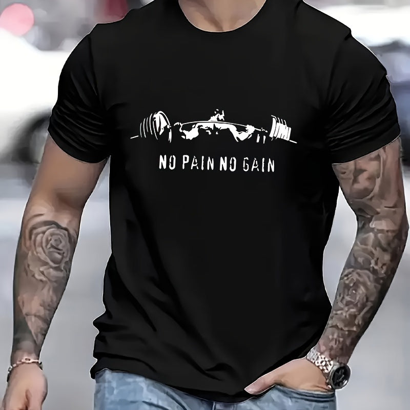 Mountain Camping Iron-On Heat Transfer Decal - for T-Shirts, Jeans, Backpacks - Durable & Washable Patch