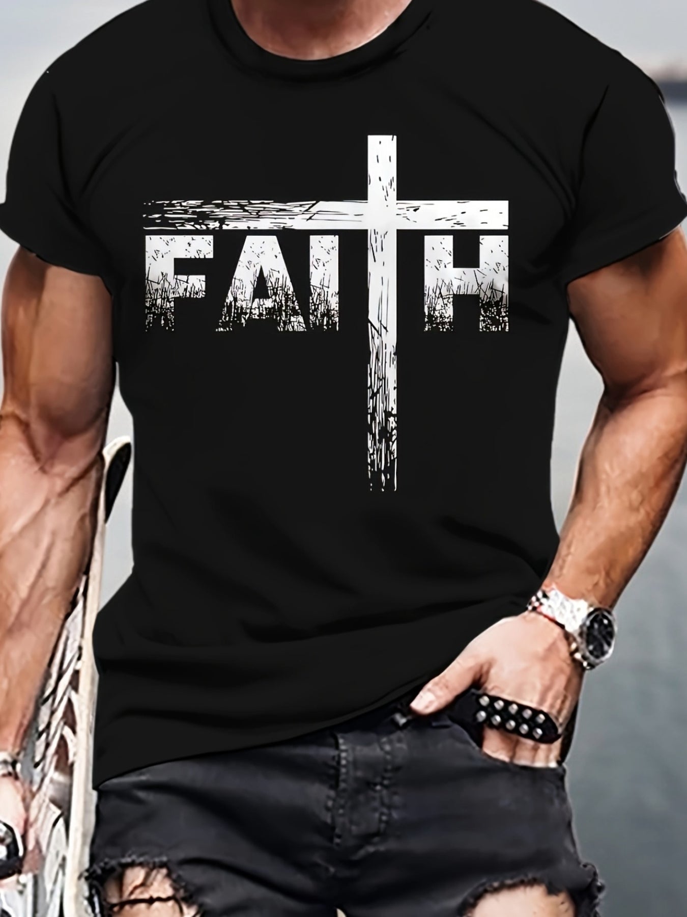 Men's Novelty T-Shirt