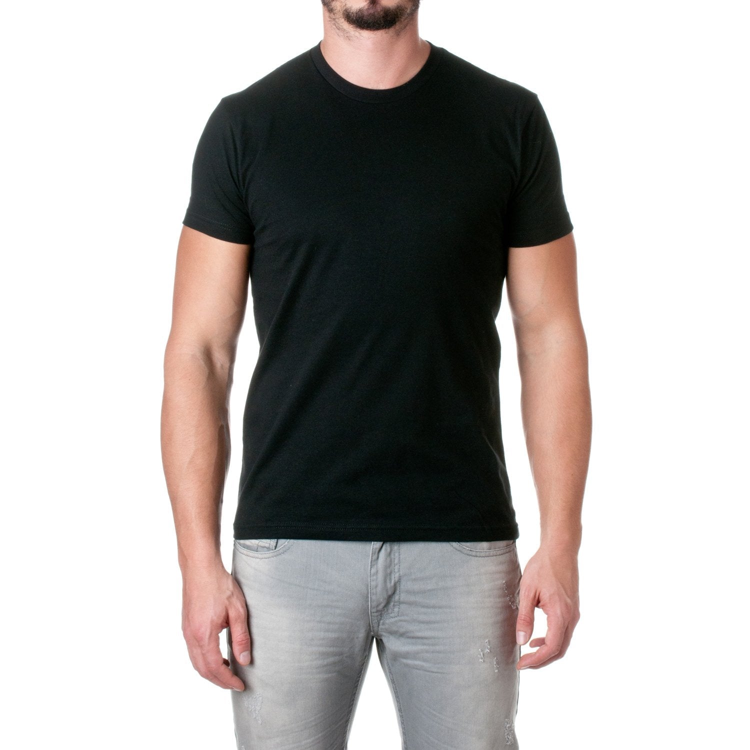 Next Level Apparel Mens 3600