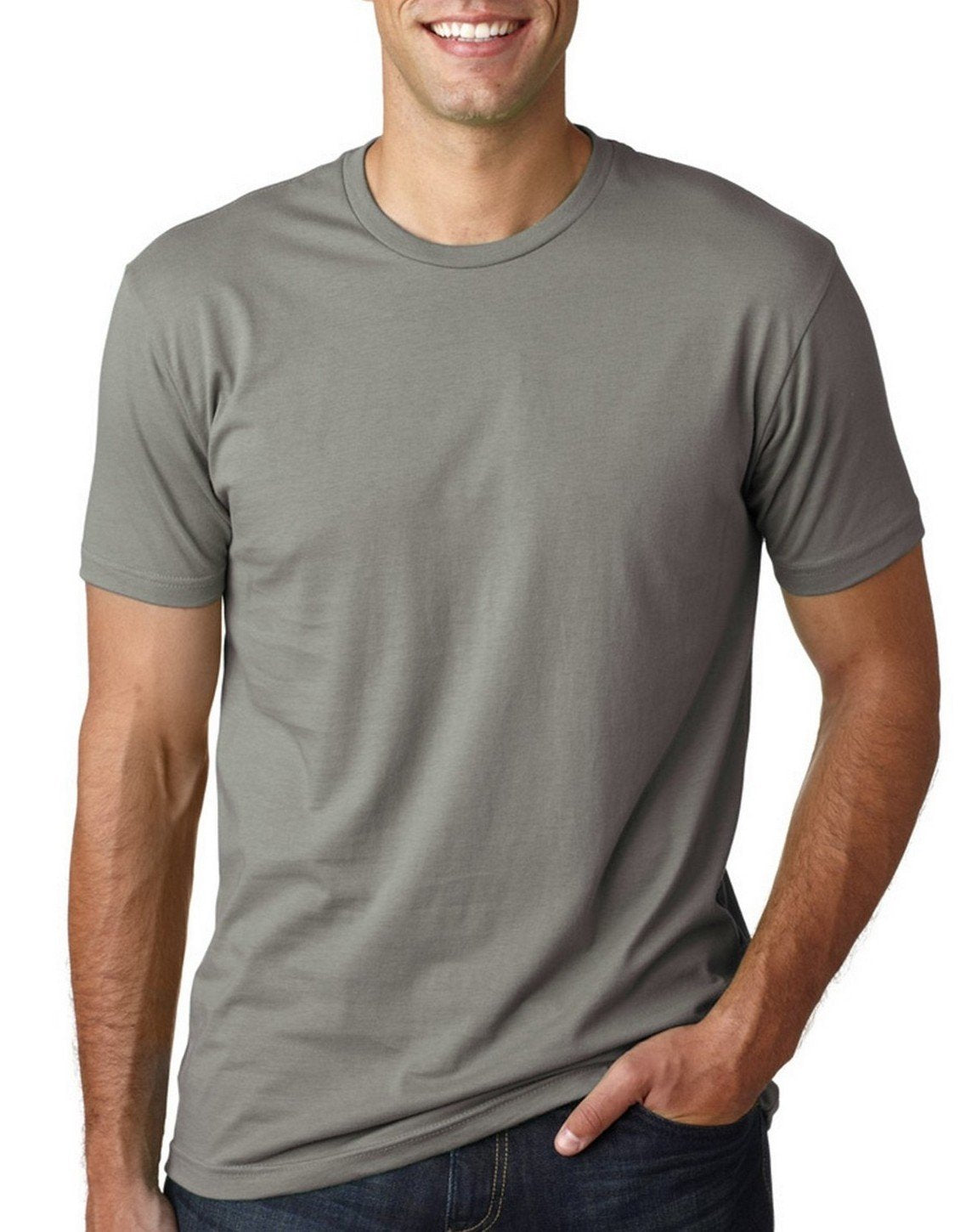 Next Level Apparel Mens 3600