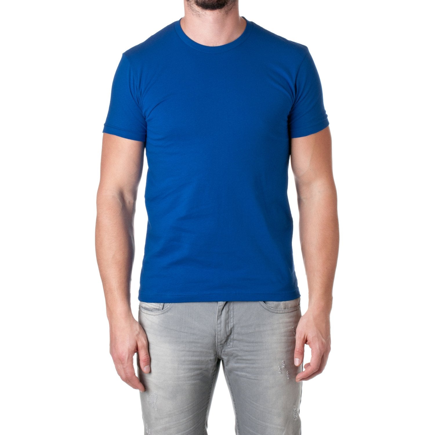 Next Level Apparel Mens 3600