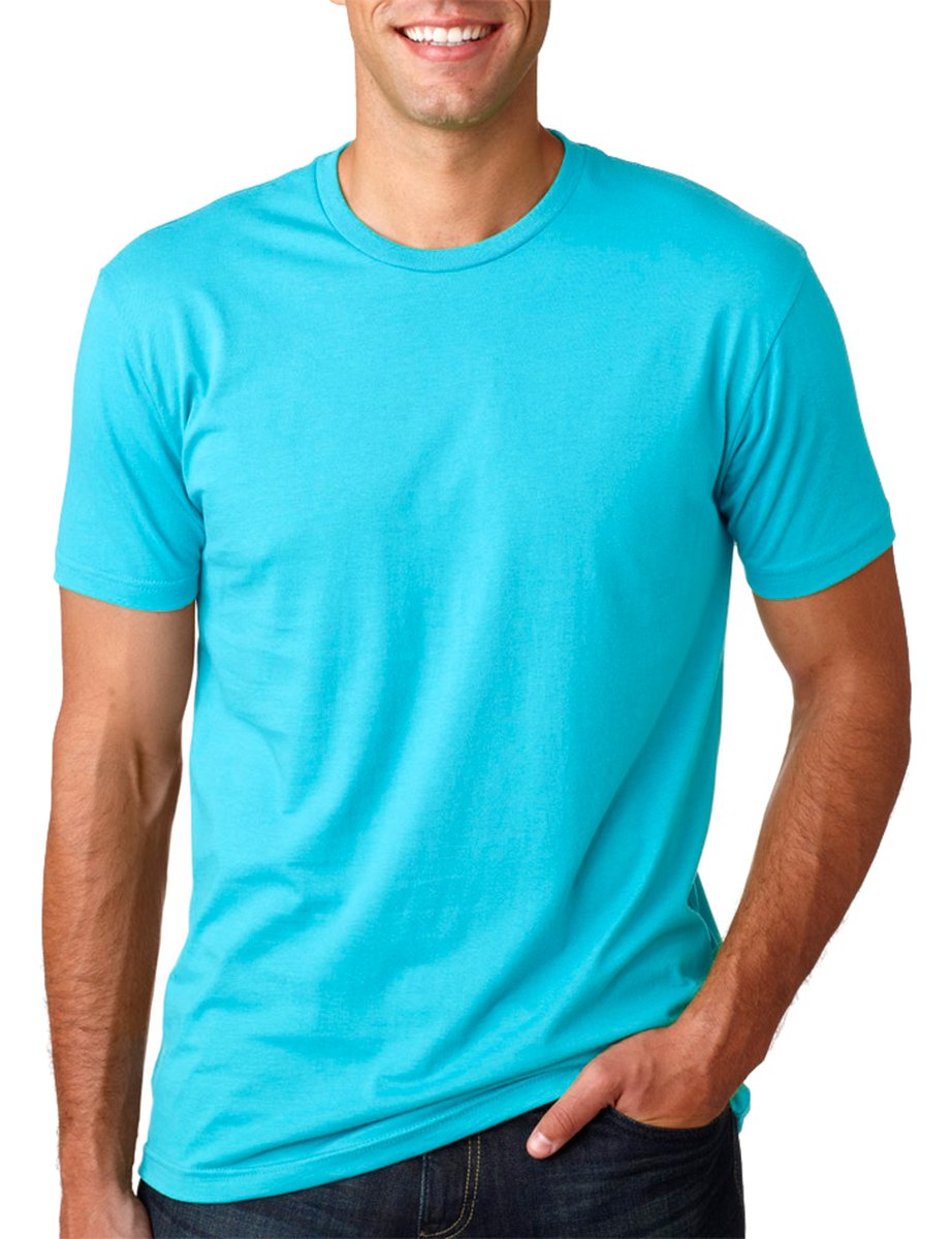 Next Level Apparel Mens 3600