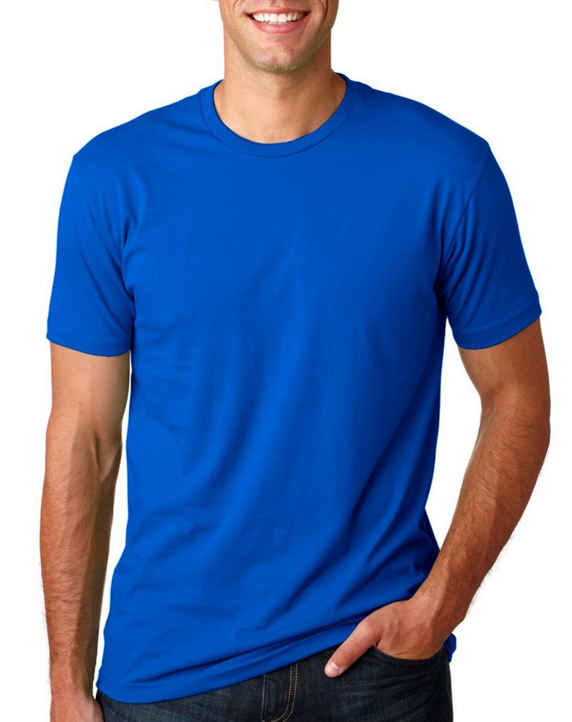 Next Level Apparel Mens 3600