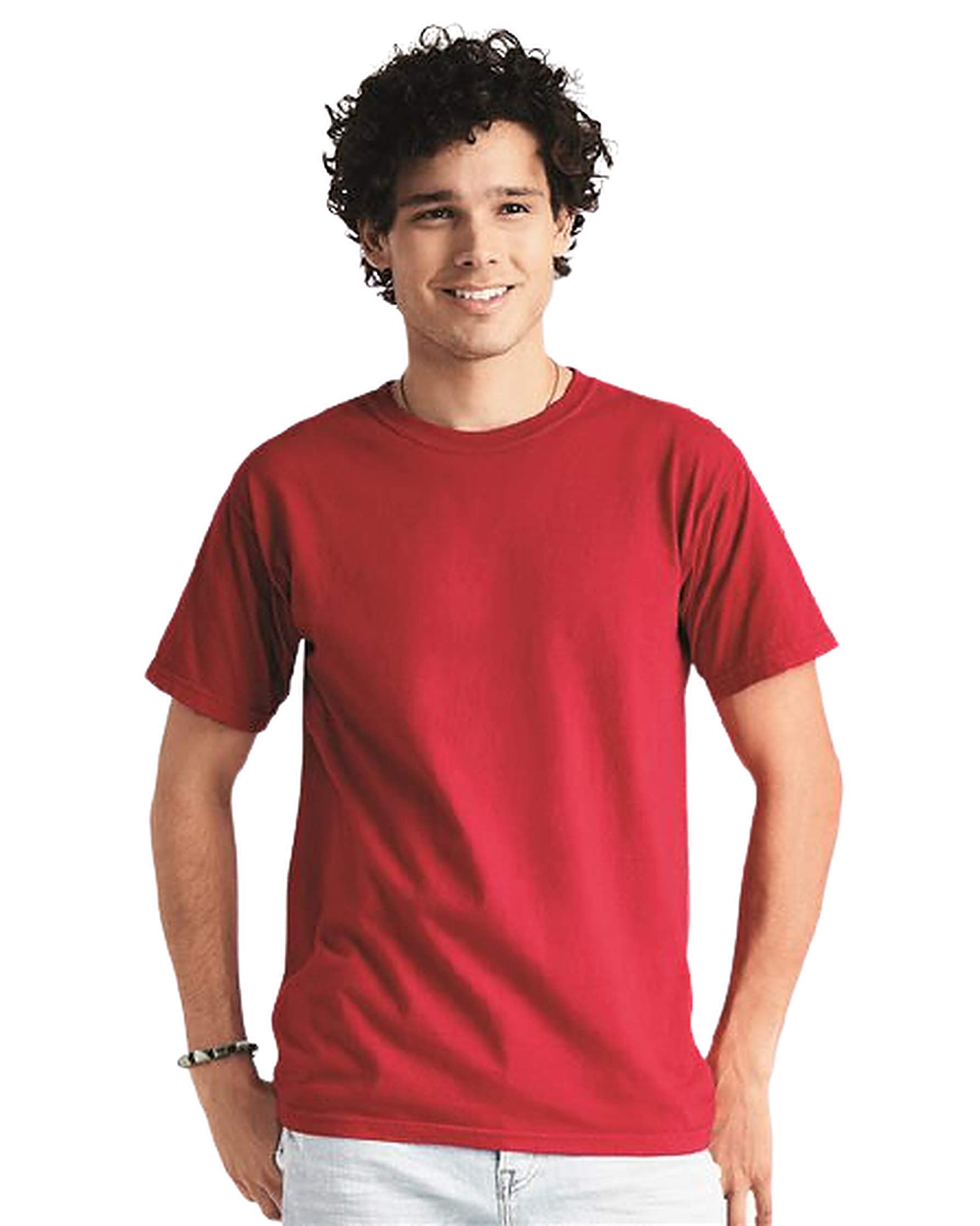 Comfort Colors Adult Short Sleeve Tee, Style G1717
