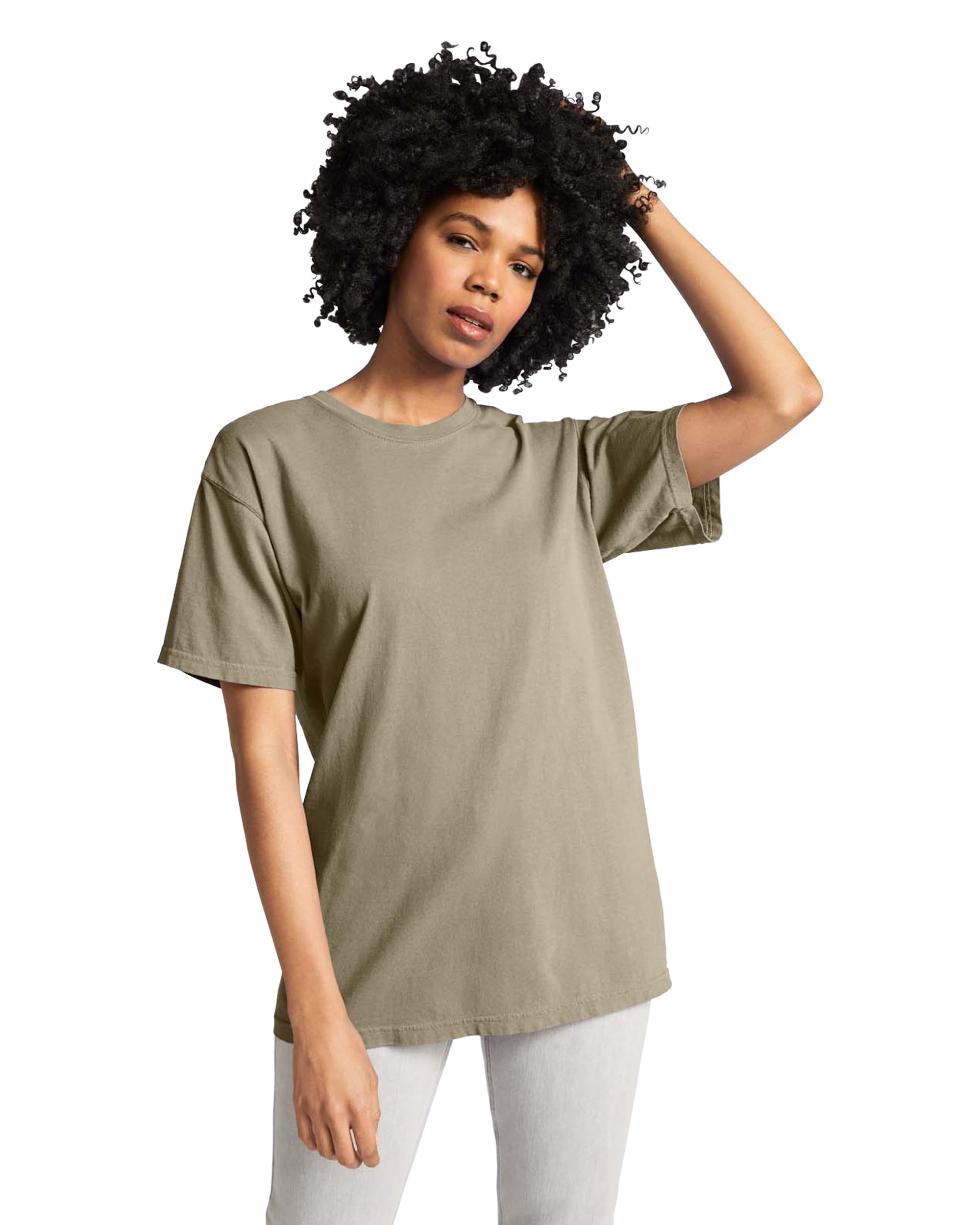 Comfort Colors Adult Short Sleeve Tee, Style G1717