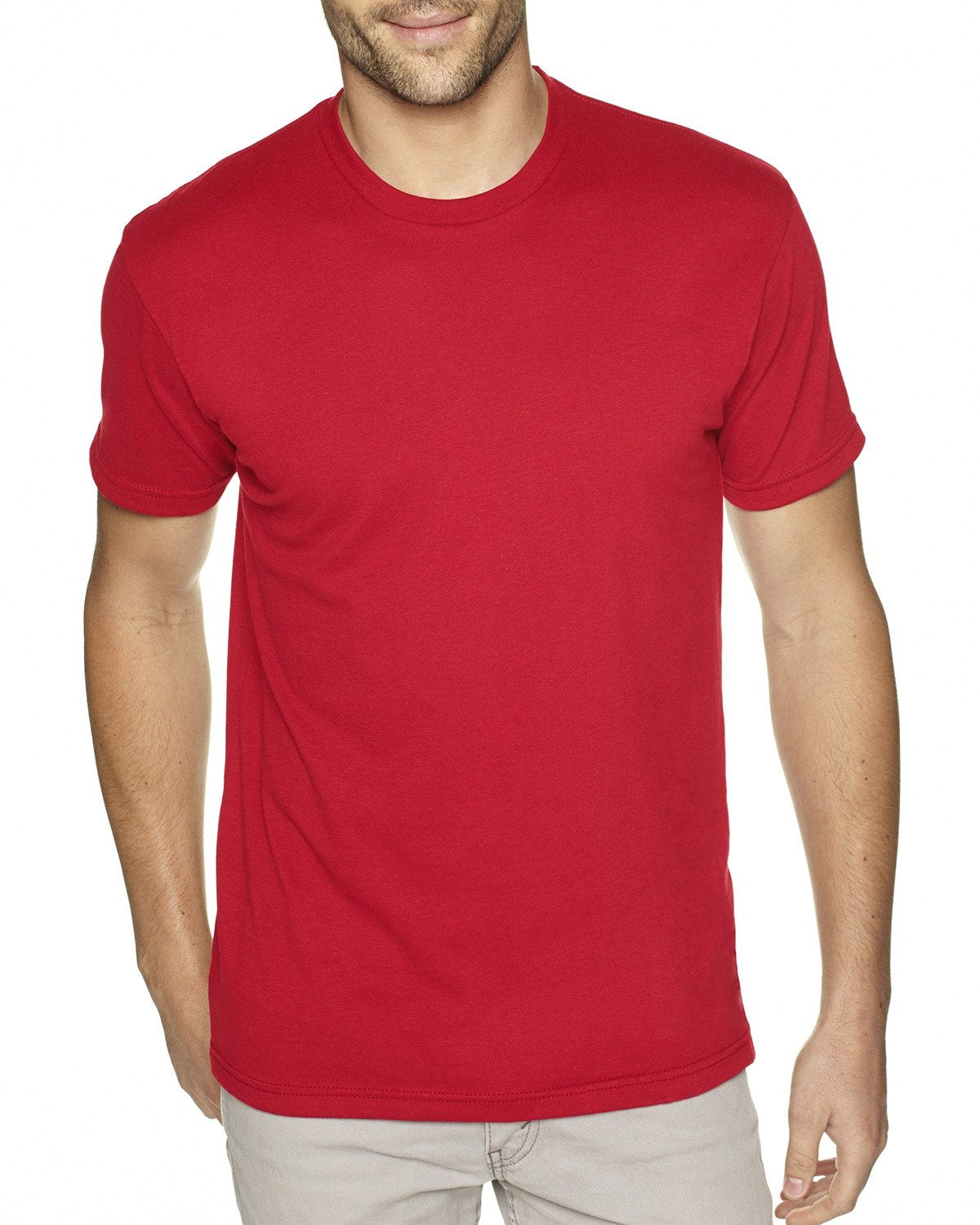 Next Level Apparel Mens 3600