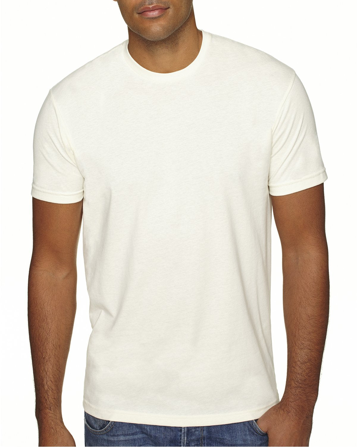 Next Level Apparel Mens 3600