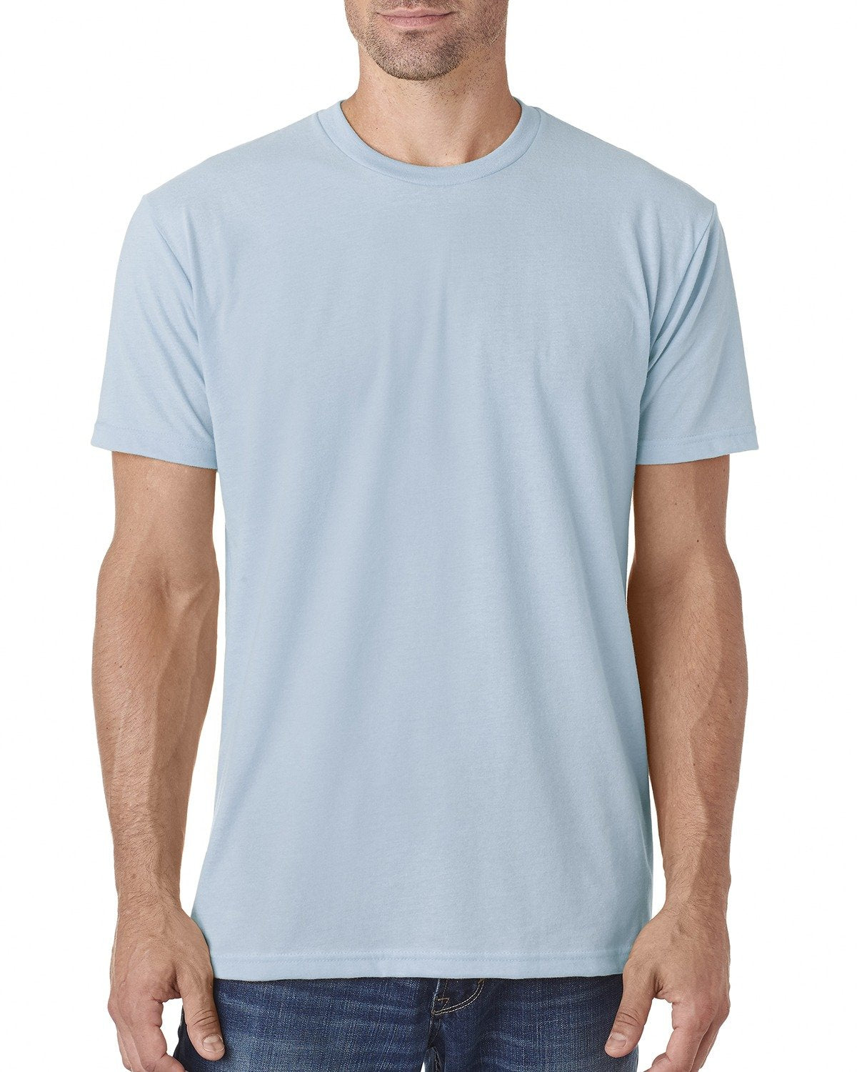 Next Level Apparel Mens 3600