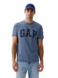 Gap Mens Everyday Soft Logo Tee