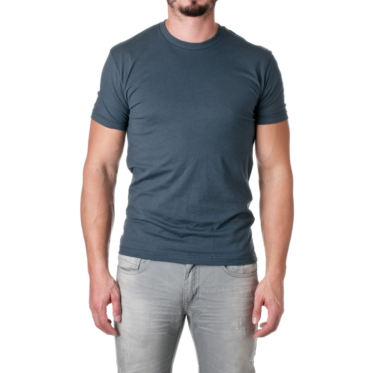 Next Level Apparel Mens 3600