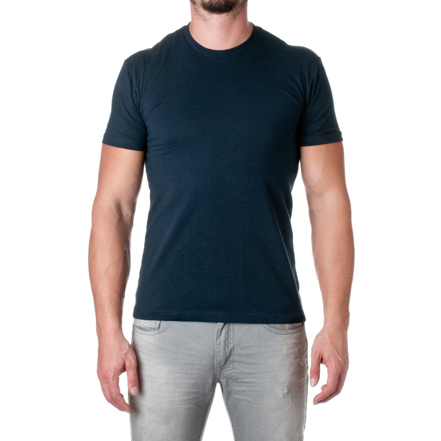 Next Level Apparel Mens 3600