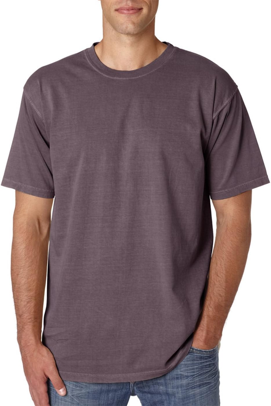 Comfort Colors Adult Short Sleeve Tee, Style G1717