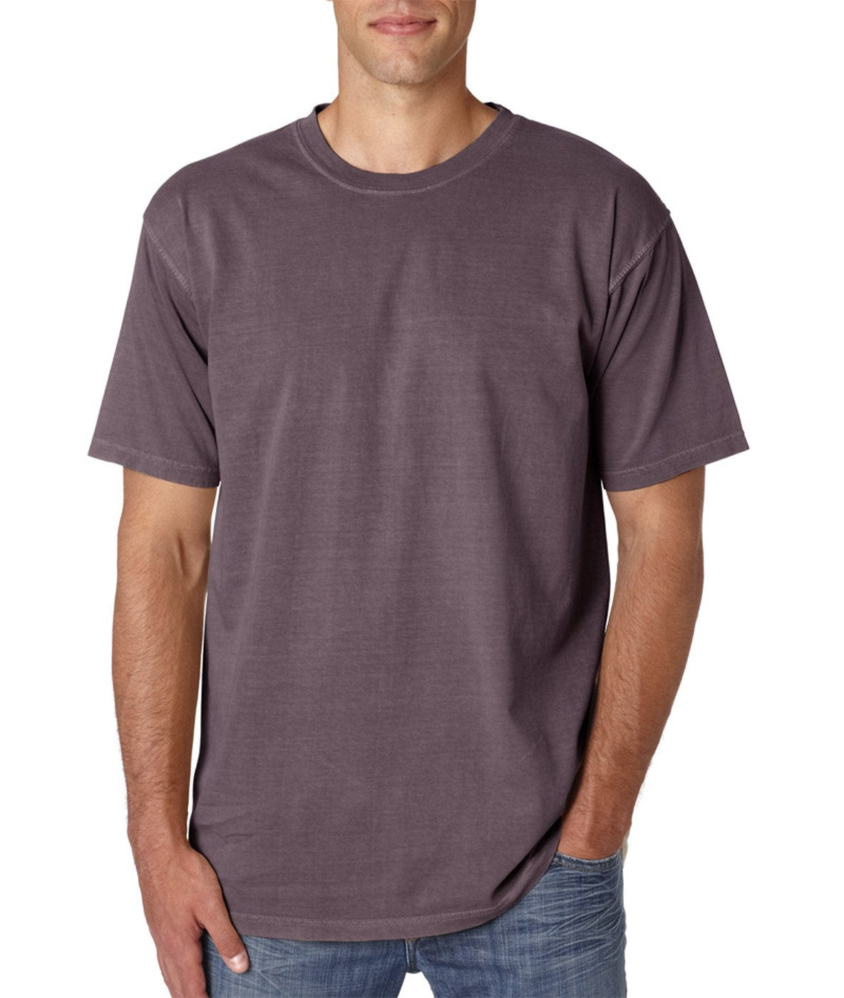 Comfort Colors Adult Short Sleeve Tee, Style G1717