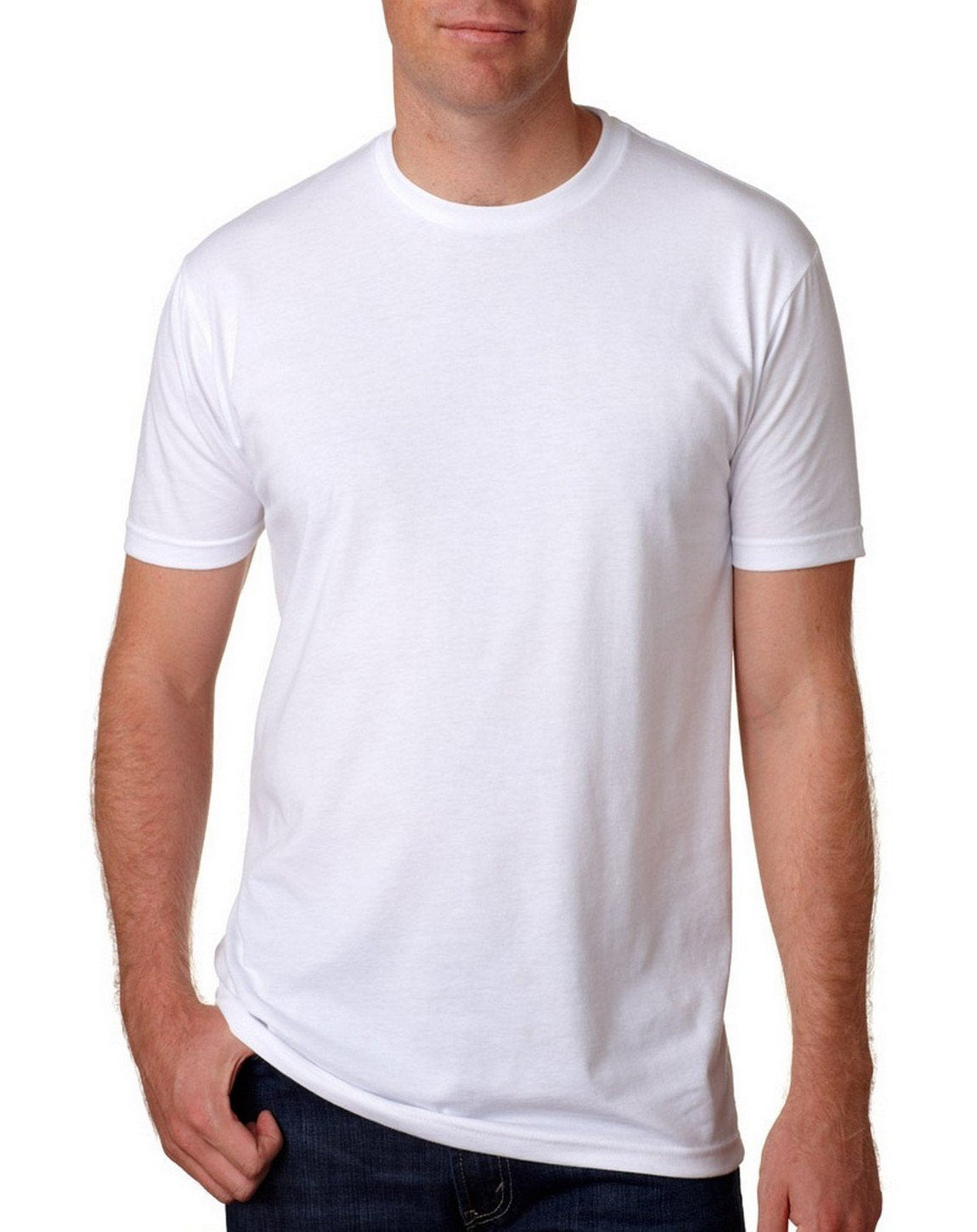 Next Level Apparel Mens 3600