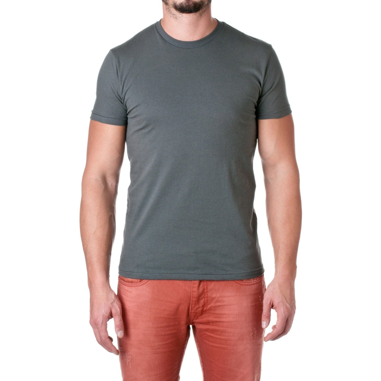 Next Level Apparel Mens 3600